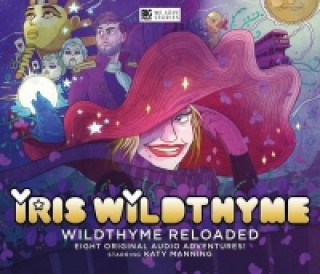 Audio Wildthyme Reloaded Paul Magrs