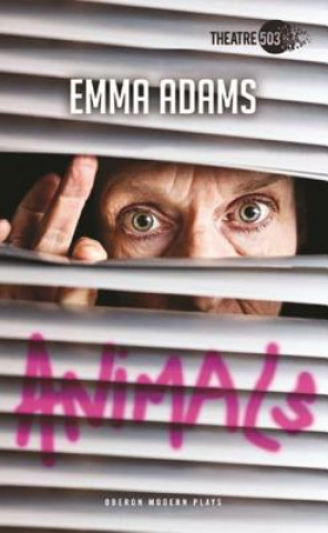 Book Animals Emma Adams