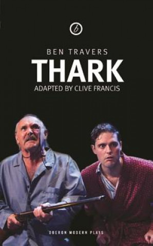 Könyv Thark Ben Travers