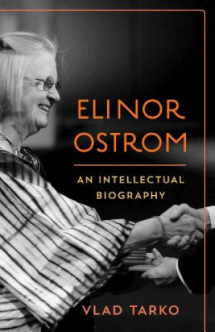 Könyv Elinor Ostrom Vlad Tarko