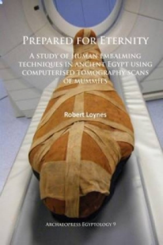Книга Prepared for Eternity Robert Loynes