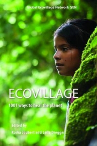 Carte Ecovillage 