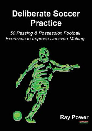 Könyv Deliberate Soccer Practice Ray Power