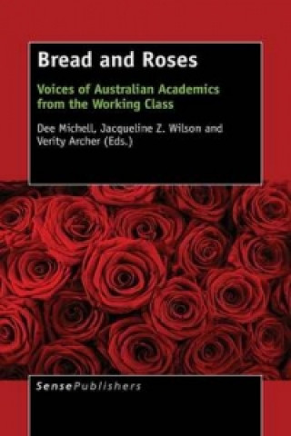 Boek Bread and Roses Dee Michell
