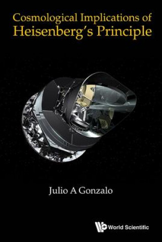 Libro Cosmological Implications Of Heisenberg's Principle Gonzalo