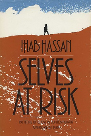 Buch Selves at Risk Ihab Hassan