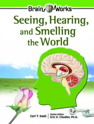 Könyv Seeing, Hearing, and Smelling the World Carl Y. Saab
