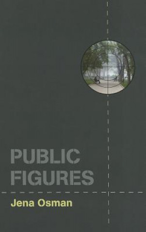 Libro Public Figures Jena Osman