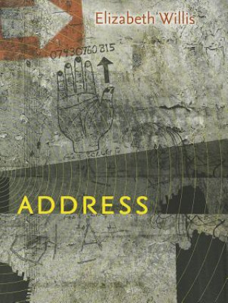 Libro Address Elizabeth Willis