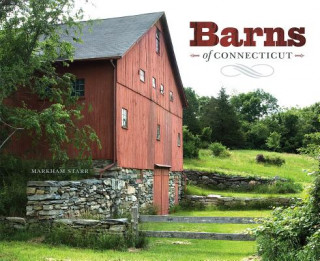 Carte Barns of Connecticut Markham Starr