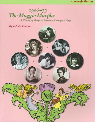 Buch Maggie Murphs 1906-73 Edwin Fenten