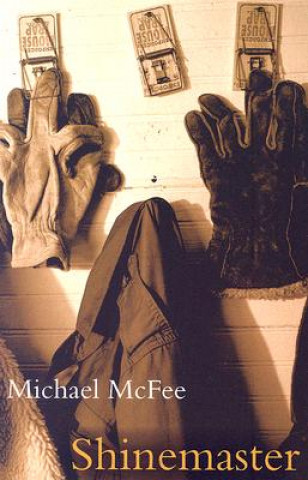 Libro Shinemaster Michael McFee