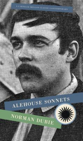 Könyv Alehouse Sonnets Norman Dubie