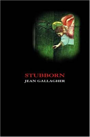 Книга Stubborn Jean Gallagher