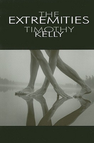 Book Extremities Kelly
