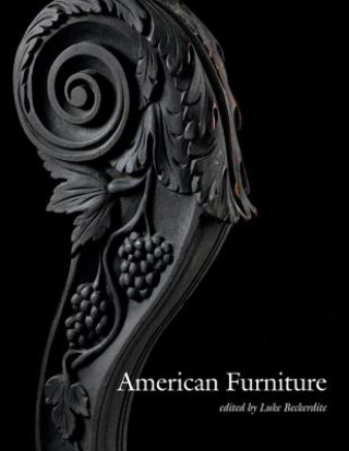 Könyv American Furniture 2008 