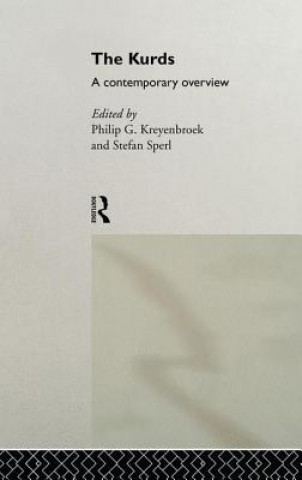 Buch Kurds Philip G. Kreyenbroek