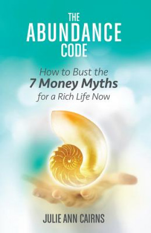 Kniha Abundance Code Julie Cairns