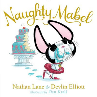 Libro Naughty Mabel Devlin Elliott