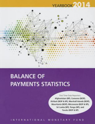 Book Balance of payments statistics yearbook 2014 International Monetary Fund