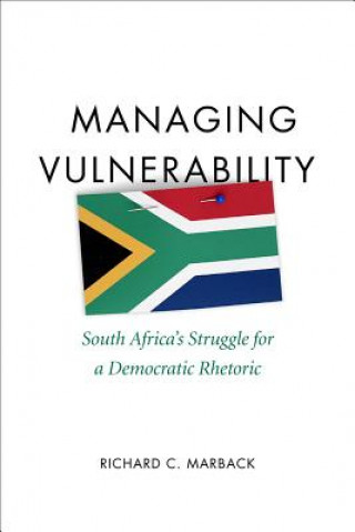 Libro Managing Vulnerability Richard C. Marback