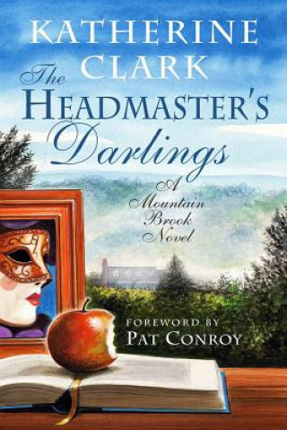 Книга Headmaster's Darlings Katherine Clark