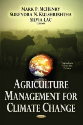 Book Agriculture Management for Climate Change 