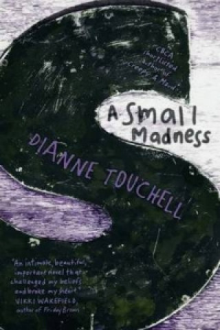 Book Small Madness Dianne Touchell
