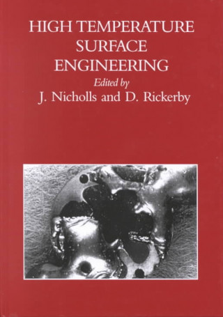 Carte High Temperature Surface Engineering J. Nicholls