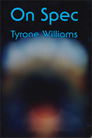 Carte On Spec Tyrone Williams