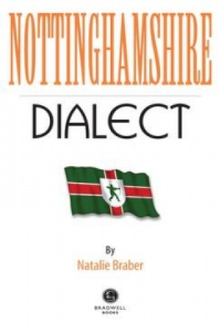 Book Nottinghamshire Dialect Natalie Braber