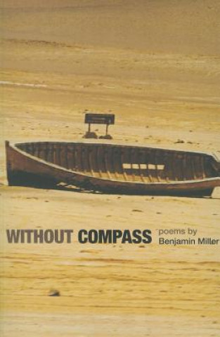 Carte Without Compass Benjamin Miller