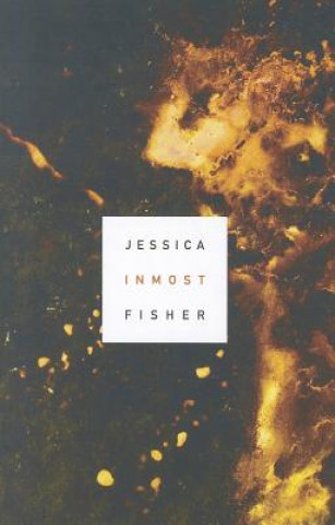 Buch Inmost Jessica Fisher