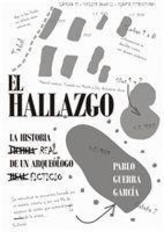 Книга El Hallazgo Pablo Guerra Garcia