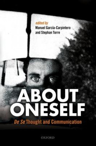 Книга About Oneself Manuel Garc?a-Carpintero