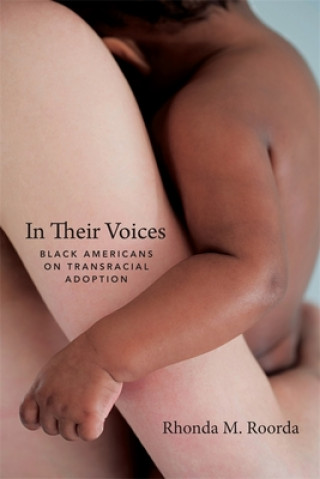Kniha In Their Voices Rhonda M. Roorda
