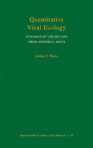 Carte Quantitative Viral Ecology Joshua S. Weitz