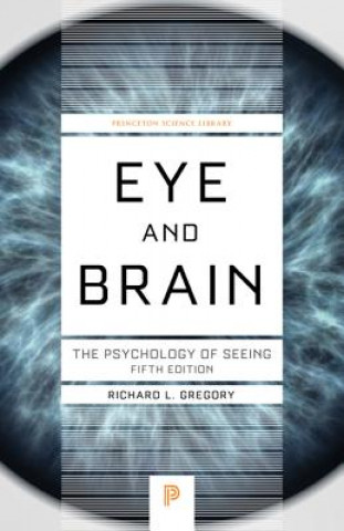 Buch Eye and Brain Richard L. Gregory