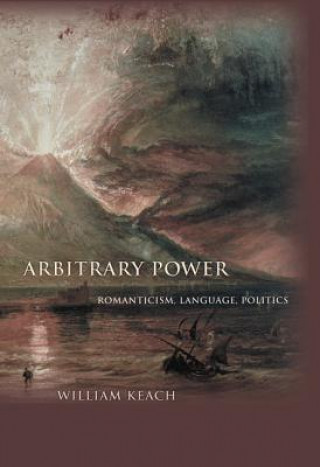 Carte Arbitrary Power William Keach