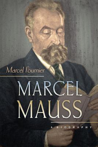 Carte Marcel Mauss Marcel Fournier