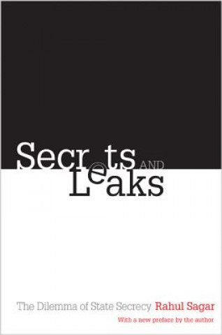 Carte Secrets and Leaks Rahul Sagar