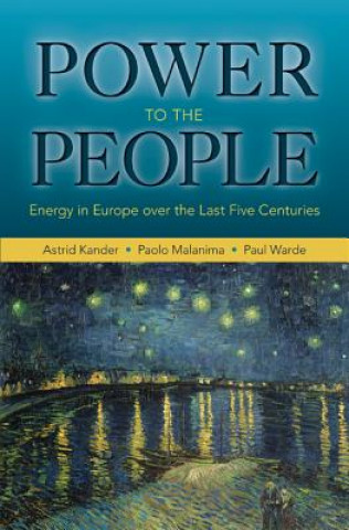 Carte Power to the People Paul Warde