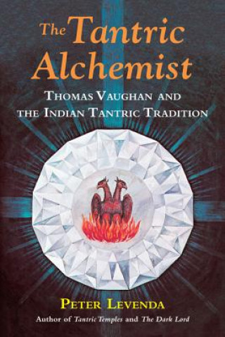 Carte Tantric Alchemist Peter Levenda