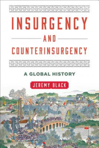 Carte Insurgency and Counterinsurgency Jeremy Black