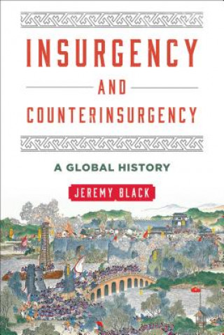 Książka Insurgency and Counterinsurgency Jeremy Black