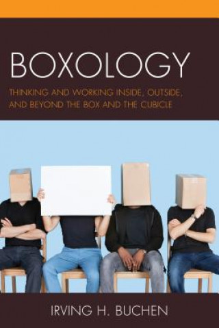 Buch Boxology Irving H. Buchen