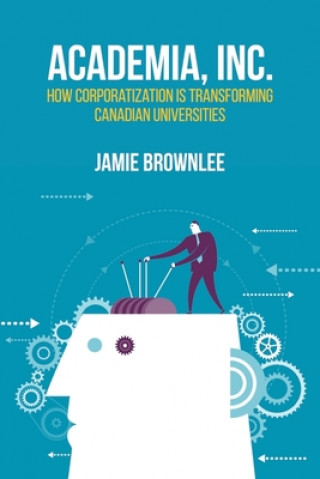 Kniha Academia, Inc. Jamie Brownlee