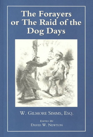 Carte Forayers/Raid Of The Dog Simms William