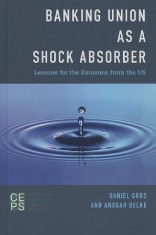 Book Banking Union as a Shock Absorber Ansgar Belke