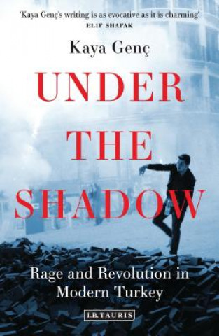 Book Under the Shadow GENC KAYA